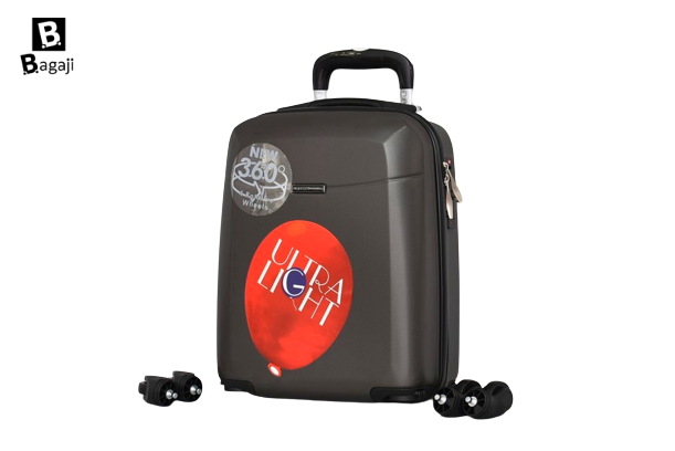 SET DE VALIZE DE ABS ÎN PATRU DIMENSIUNI