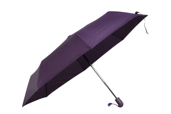 DOAMNELOR UMBRELĂ PLIABILĂ