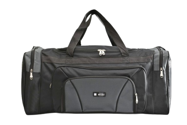 GEANTĂ DE VOIAJ ÎN TREI CULORI 80 SM