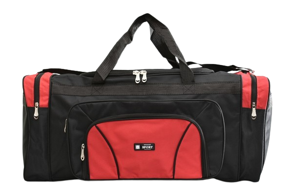 GEANTĂ DE VOIAJ ÎN TREI CULORI 80 SM