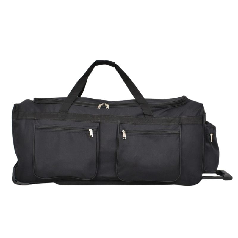 GEANTĂ FOARTE MARE 84 CM CU ROȚI