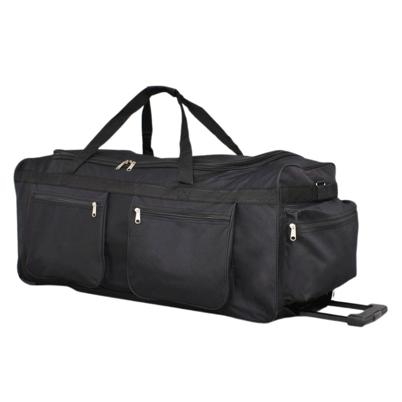 GEANTĂ FOARTE MARE 84 CM CU ROȚI