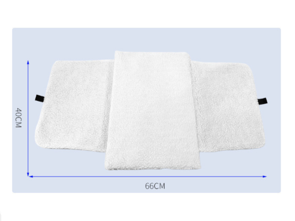 GEANTĂ PLIABILĂ PENTRU ANIMALE DE COMPANIE