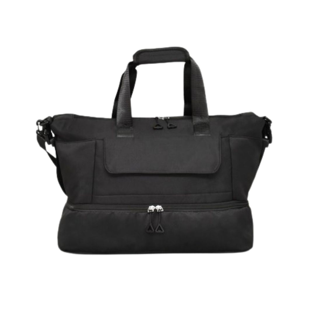 GEANTĂ DE CĂLĂTORIE CU FUND DUBLU