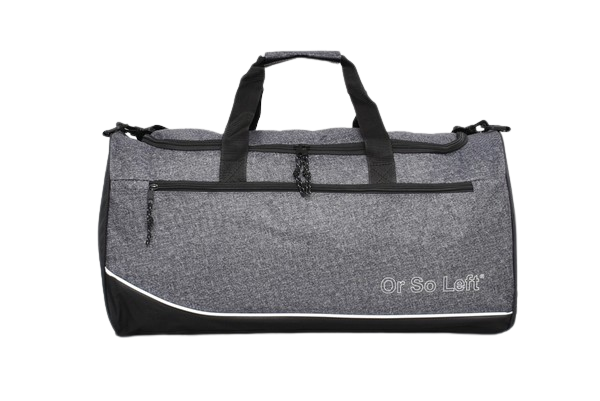 GEANTĂ DE SPORT OR SO LEFT 59X30X22 SM