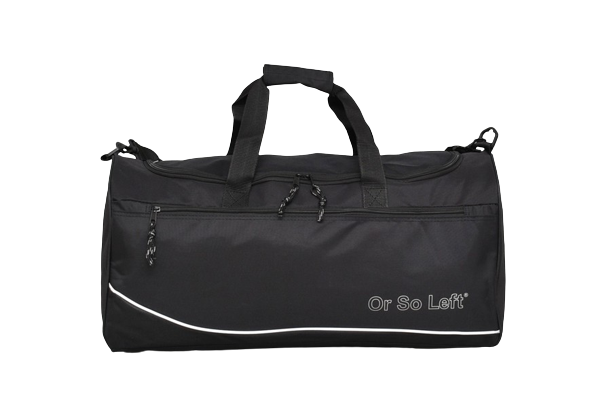 GEANTĂ DE SPORT OR SO LEFT 59X30X22 SM