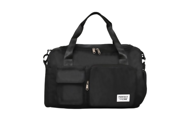 GEANTĂ PENTRU BAGAJE DE MÂNĂ 40X25X20 CM ÎN MAI MULTE CULORI