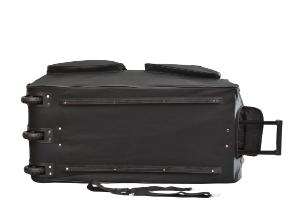 GEANTĂ FOARTE MARE CU TREI ROȚI