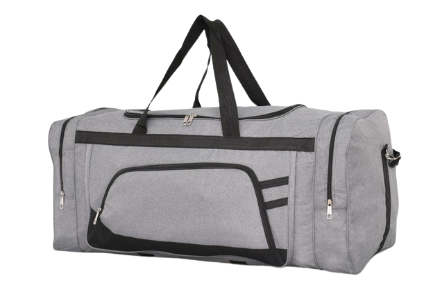 GEANTĂ TEXTILĂ DE VOIAJ 90 CM