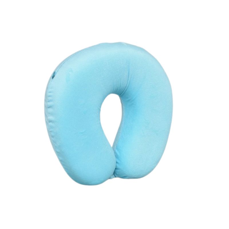 PERNĂ DE CĂLĂTORIE CU SPUMĂ DE MEMORIE