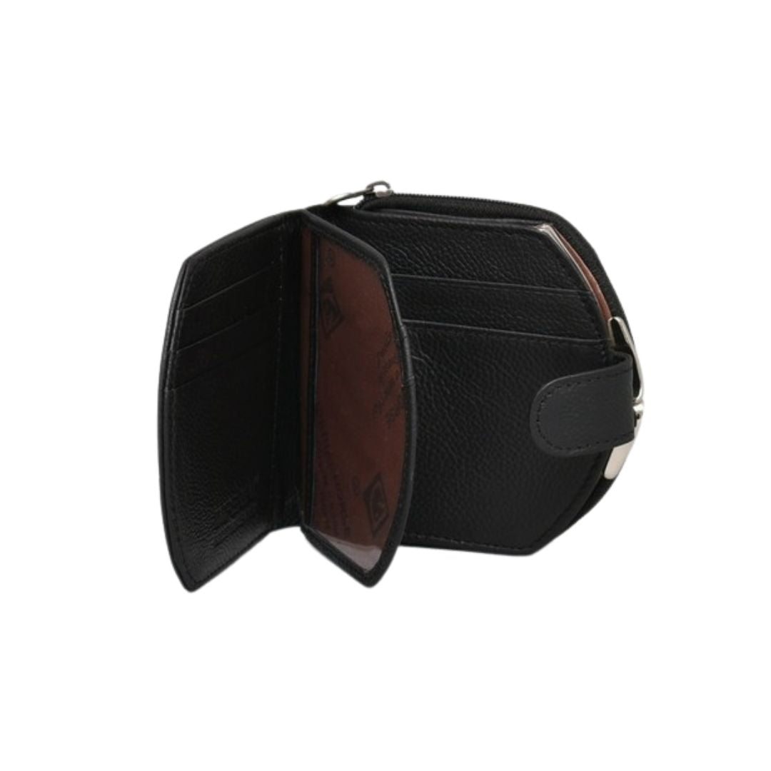 Portofel-de-dama-compact-din-piele-naturala-neagra