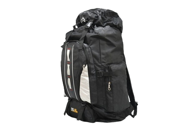 RUCSAC MARE TURISTIC 90+10L