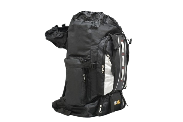 RUCSAC MARE TURISTIC 90+10L