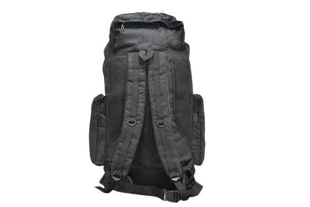 RUCSAC MARE TURISTIC 90+10L