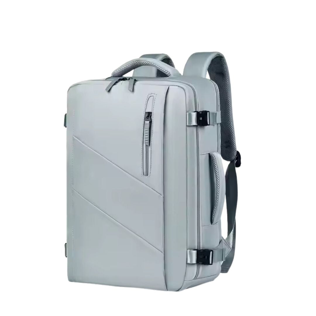 RUCSAC Work & Travel CU COMPARTIMENT PENTRU PANTOFI