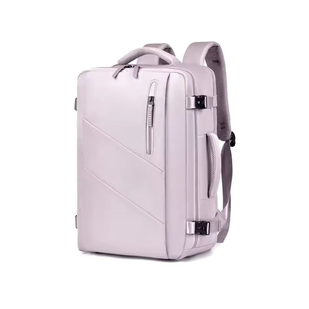 RUCSAC Work & Travel CU COMPARTIMENT PENTRU PANTOFI