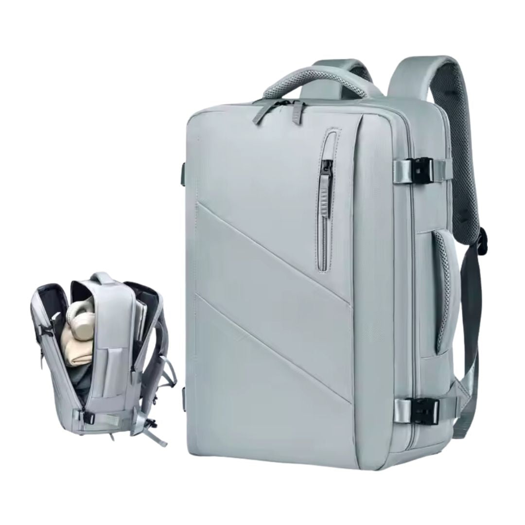 RUCSAC Work & Travel CU COMPARTIMENT PENTRU PANTOFI