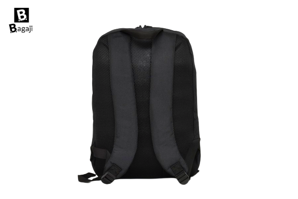 RUCSAC NEGRU PENTRU LAPTOP