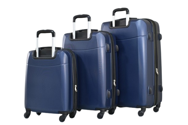 SET DE 3 TROLERE DE CALATORIE