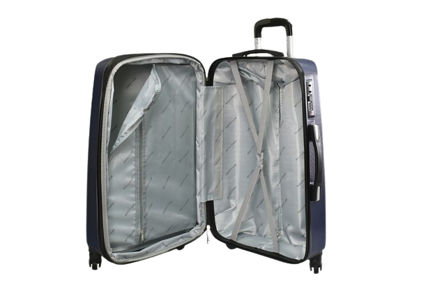 SET DE 3 TROLERE DE CALATORIE