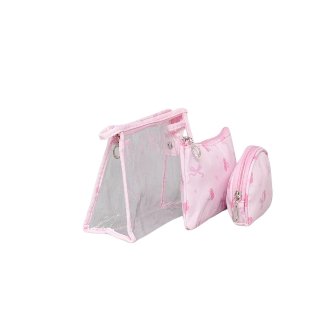Set-de-3-necesare-pentru-cosmetice-si-articole-de-toaleta-roz