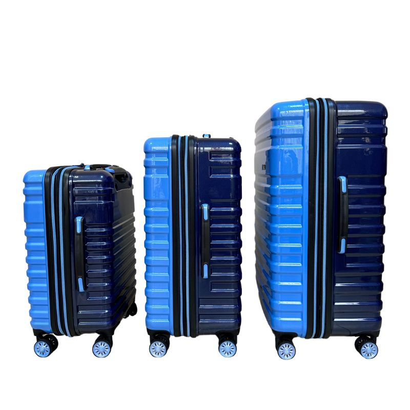 SET DE 3 TROLERE RIGIDE IFLY