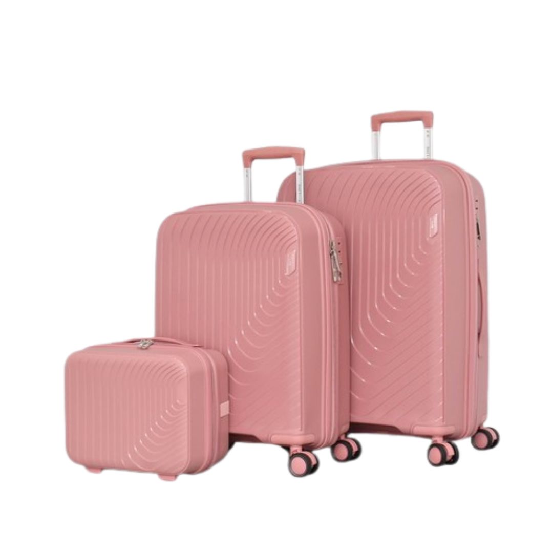 Set-valize-din-polipropilena-valiza-medie-24-valiza-mica-20-si-geanta-de-voiaj-12-roz