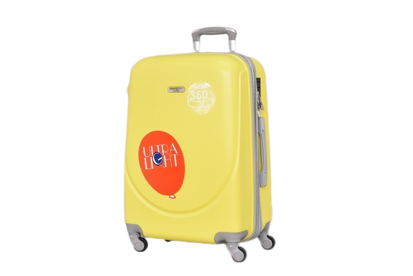 TROLER MEDIE DE VOIAJ 65 CM