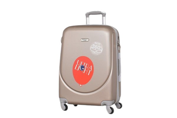 TROLER MEDIE DE VOIAJ 65 CM