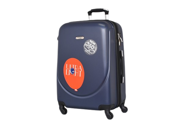 TROLER MEDIE DE VOIAJ 65 CM