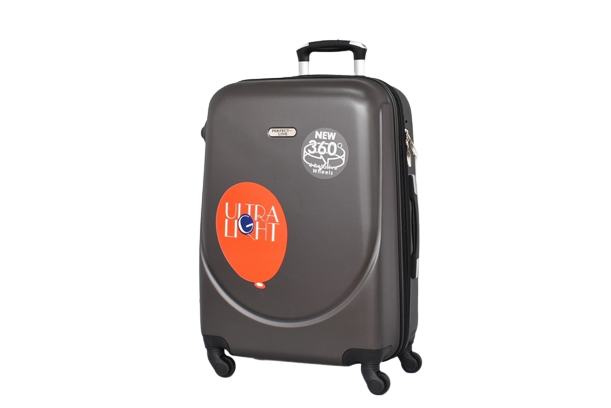 TROLER MEDIE DE VOIAJ 65 CM