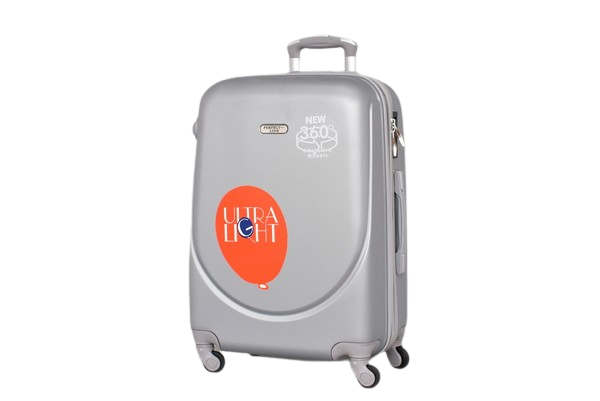 TROLER MEDIE DE VOIAJ 65 CM