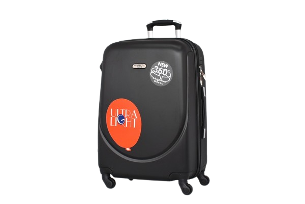 TROLER MEDIE DE VOIAJ 65 CM