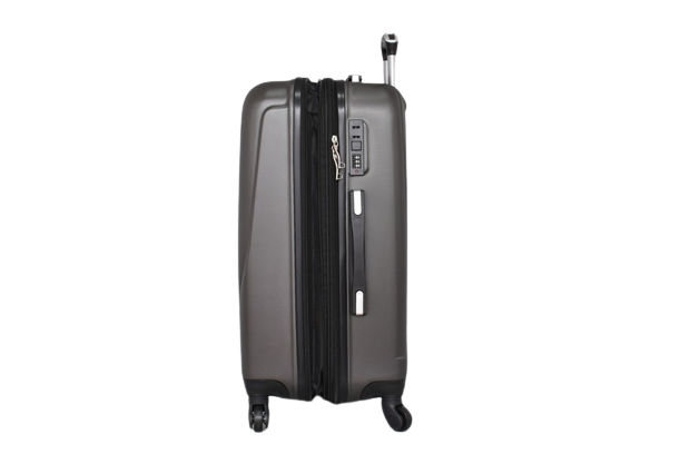 TROLER MEDIE DE VOIAJ 65 CM