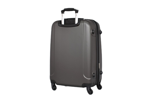TROLER MEDIE DE VOIAJ 65 CM