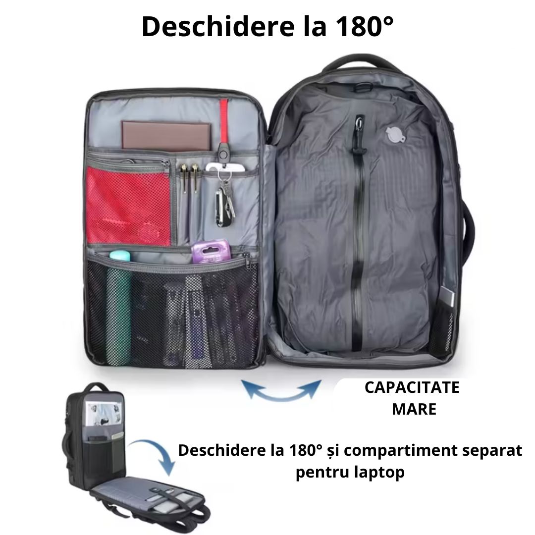 VacuumX_rucsac-cu-sistem-de-vidare-capacitate-50L