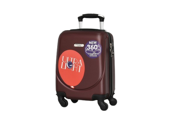 TROLER PENTRU BAGAJE DE MÂNĂ 40X30X20 CM PENTRU WIZZ AIR
