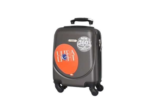 TROLER PENTRU BAGAJE DE MÂNĂ 40X30X20 CM PENTRU WIZZ AIR