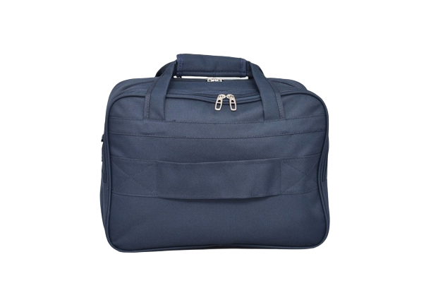 GEANTĂ DE CĂLĂTORIE HIGH-END ÎN DIFERITE CULORI 43x30x21 SM.