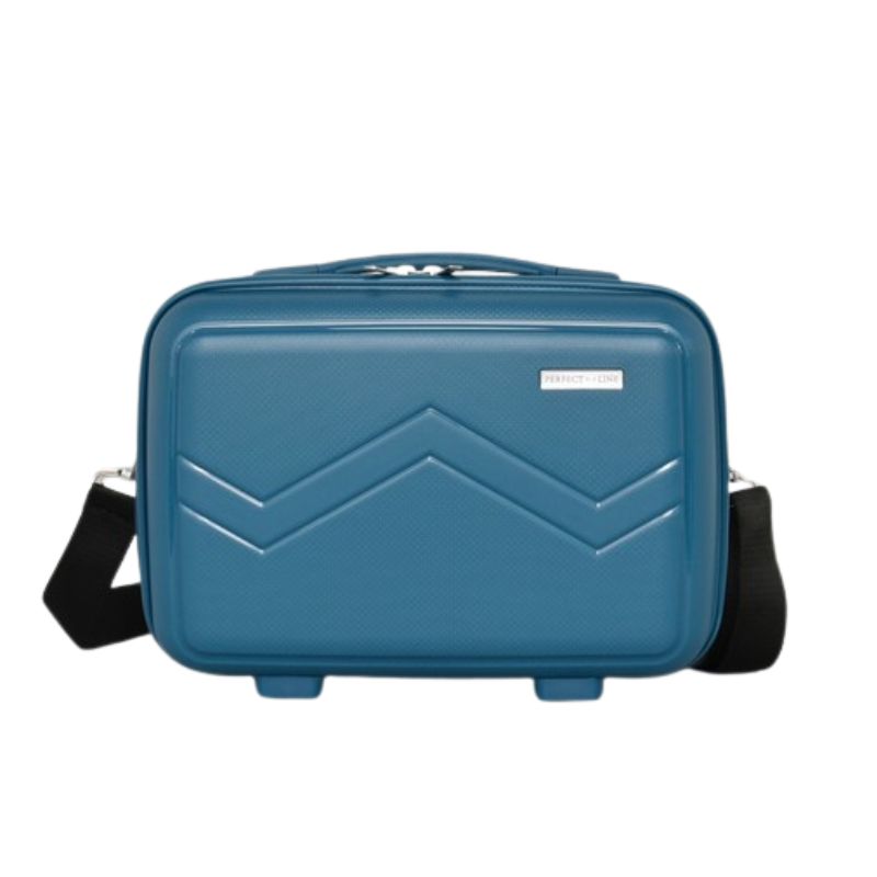 GEANTĂ DE CĂLĂTORIE PENTRU BAGAJELE DE MÂNĂ SAU COSMETICE