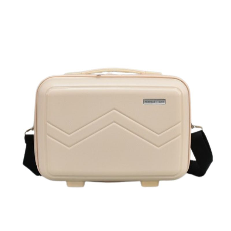 GEANTĂ DE CĂLĂTORIE PENTRU BAGAJELE DE MÂNĂ SAU COSMETICE