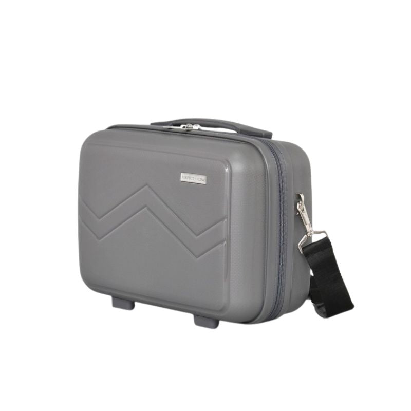 GEANTĂ DE CĂLĂTORIE PENTRU BAGAJELE DE MÂNĂ SAU COSMETICE