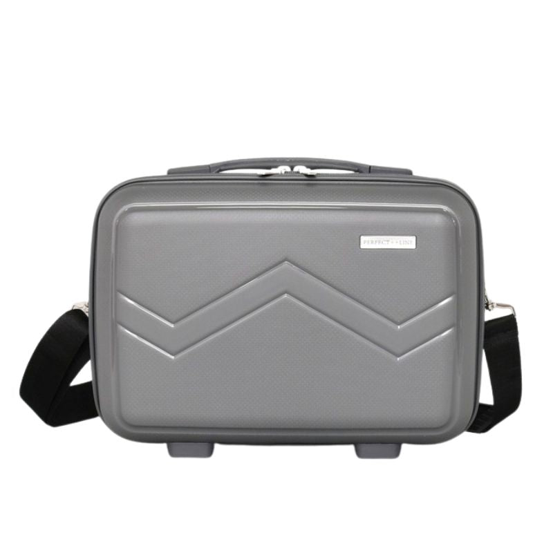 GEANTĂ DE CĂLĂTORIE PENTRU BAGAJELE DE MÂNĂ SAU COSMETICE