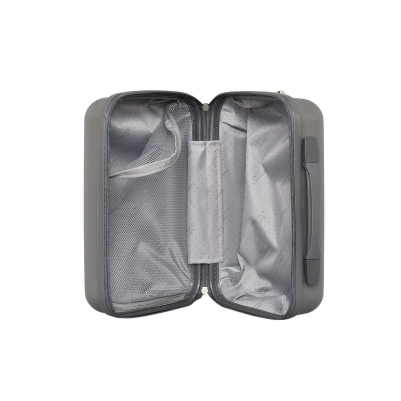 GEANTĂ DE CĂLĂTORIE PENTRU BAGAJELE DE MÂNĂ SAU COSMETICE