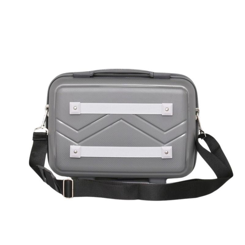 GEANTĂ DE CĂLĂTORIE PENTRU BAGAJELE DE MÂNĂ SAU COSMETICE