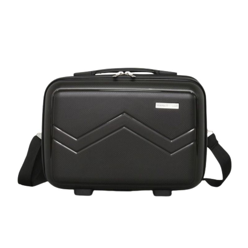 GEANTĂ DE CĂLĂTORIE PENTRU BAGAJELE DE MÂNĂ SAU COSMETICE