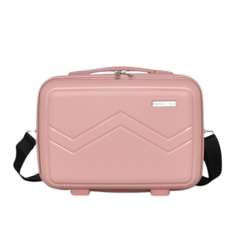 GEANTĂ DE CĂLĂTORIE PENTRU BAGAJELE DE MÂNĂ SAU COSMETICE