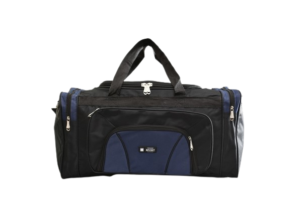 GEANTĂ DE VOIAJ ÎN TREI CULORI 60 SM