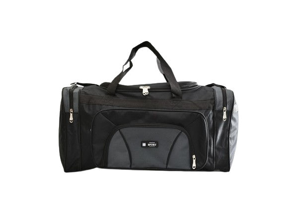 GEANTĂ DE VOIAJ ÎN TREI CULORI 60 SM