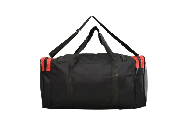 GEANTĂ DE VOIAJ ÎN TREI CULORI 60 SM